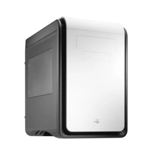 Aerocool EN52377 Dead Silence Gaming Cube Case