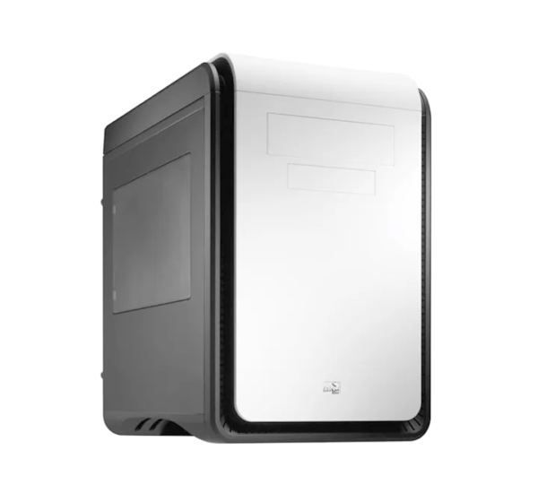 Aerocool EN52377 Dead Silence Gaming Cube Case