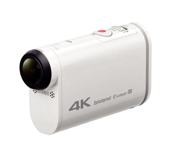 Camera C430W 4k with Waterproof cover